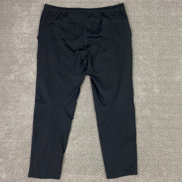 The North Face Black Sweatpants - Picture 5 of 14